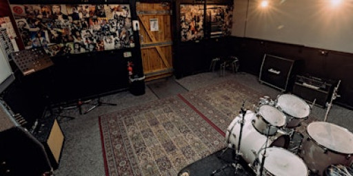 The Hill Brothers Band Workshop 16 year old +