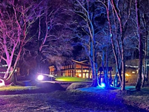 Burns Big Birthday Bash