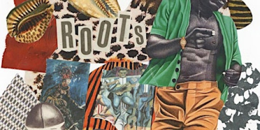 UAL Black History Month | Fashion and Arts Creating Equity (FACE)