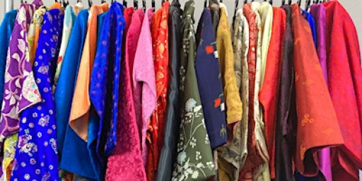 Vintage Wholesale Open Day at our Sheffield HQ!
