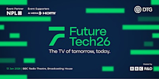FutureTech 2026