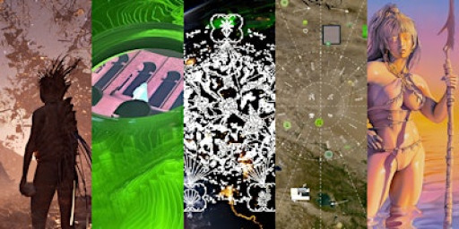 Hacking Worldbuilding