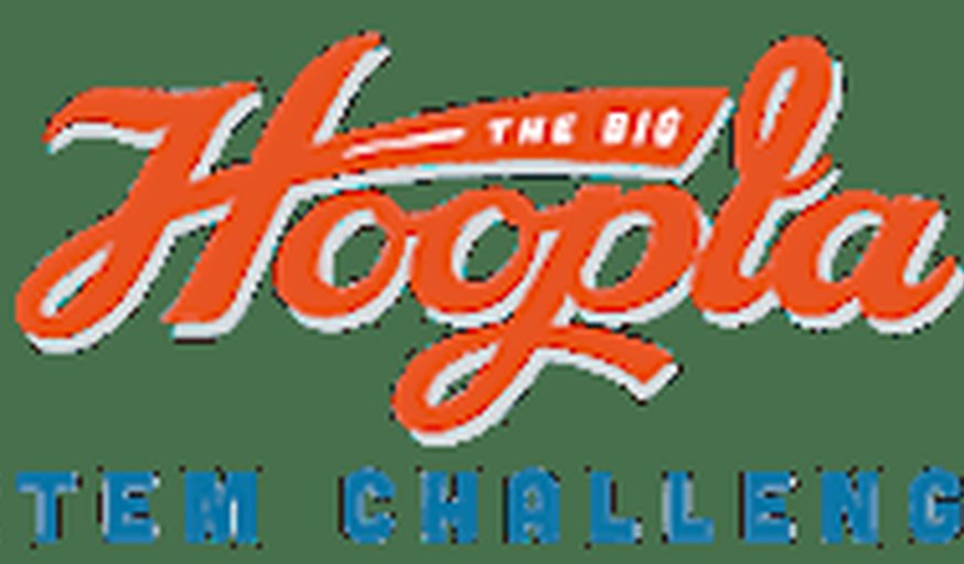 2026 Hoopla STEM Challenge