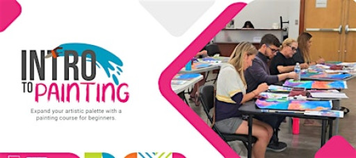 Introduction to Painting 2025-26