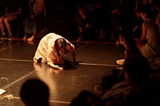 [Listening Circle] Across a Membrane: Artist Talk by Aine Nakamura