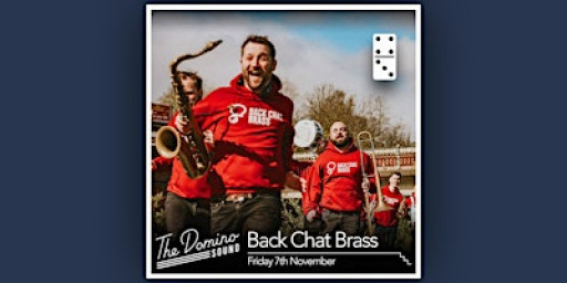 Backchat Brass