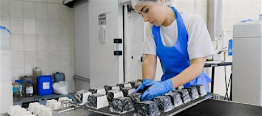 Building A Food Business Outside the Home