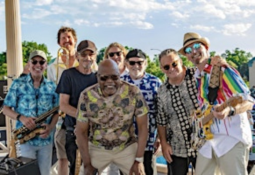 Chris Daniels & The Kings