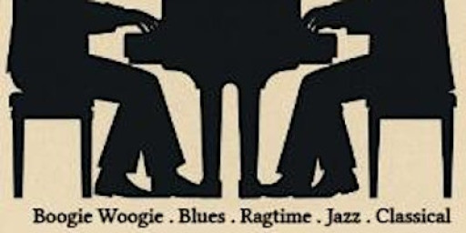 Ivories through time - Piano concert