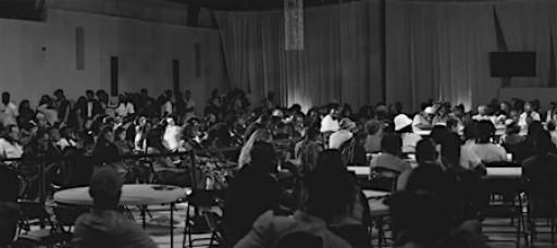 Creators Choice Fashion Show: Love is in the air