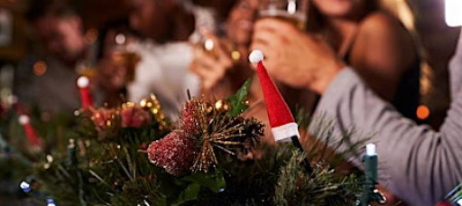 Holiday Christmas Eve Extravaganza!