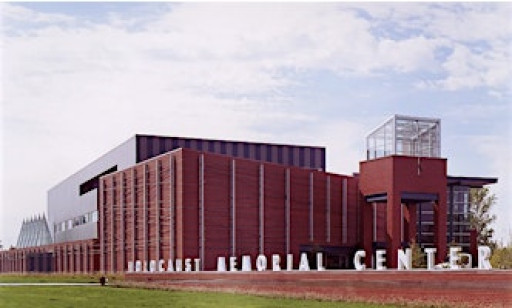 AMA Detroit Presents: Community Spotlight - Zekelman Holocaust Center