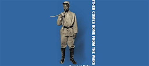 The Library for the Performing Arts Play Club [IN PERSON]