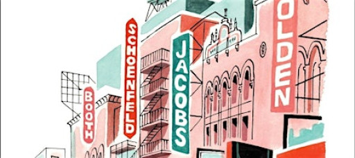 Teale Dvornik: History Hiding Around Broadway with Jonathan Merritt