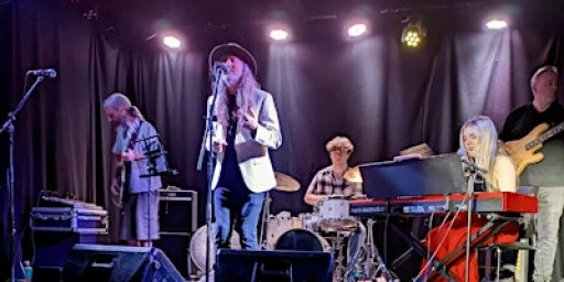 The Unholy Gospel Band | Autumn & Winter Sessions | Black Box