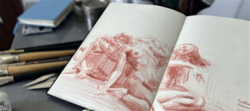 Workshop | The Art of the Figure: Drawing the Human Body 4-Week