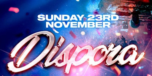 DISPORA