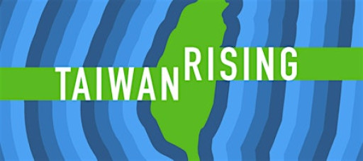 Taiwan Rising