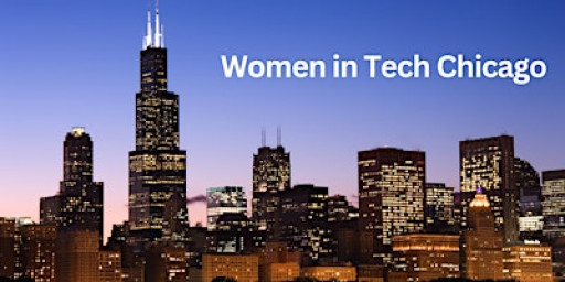 Women in Tech Chicago 2025