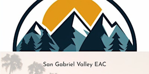 2026 San Gabriel Valley EAC Membership