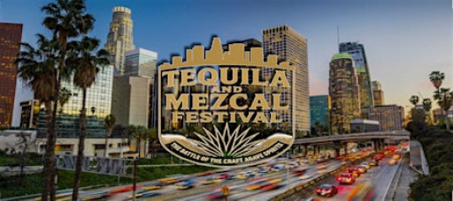 Tequila and Mezcal Festival