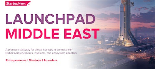 Launchpad Middle East I B2B Networking