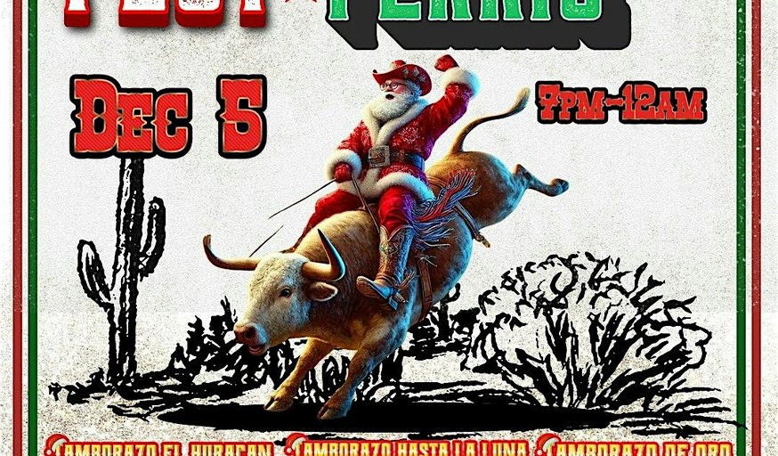 Tamborazo Fest Perris