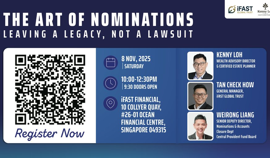 The Art of Nominations – Leaving a Legacy, Not a Lawsuit