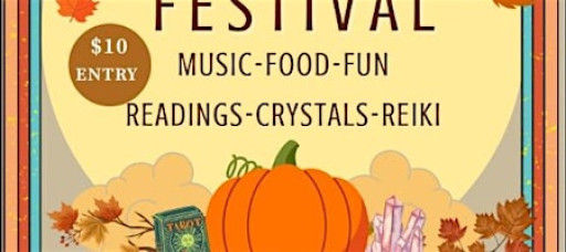 Moonlit Melodies Festival -Music, Food, Crystals , Readings and Reiki