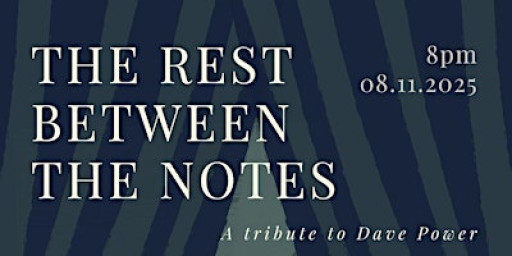 PJA and the Soho Orchestra presents: The Rest Between The Notes