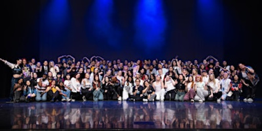 DGC Dance Show 24: KPOP Dance Showcase