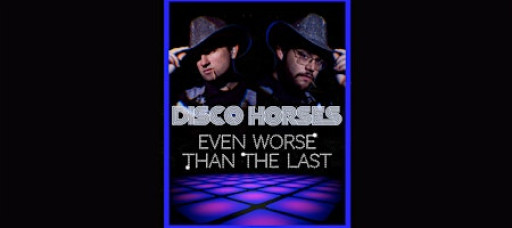 Disco Horses: Even Worse Than The Last