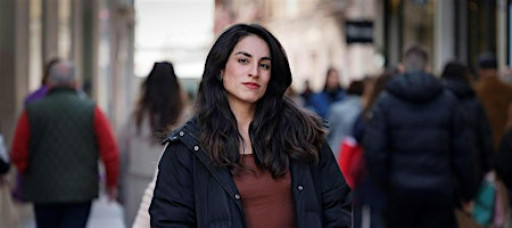 Master Talk: Con-versar (Followed by a Q&A)