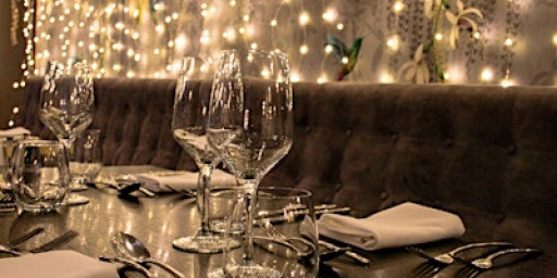 Festive Sunday Lunch