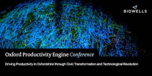 Oxford Productivity Engine Conference
