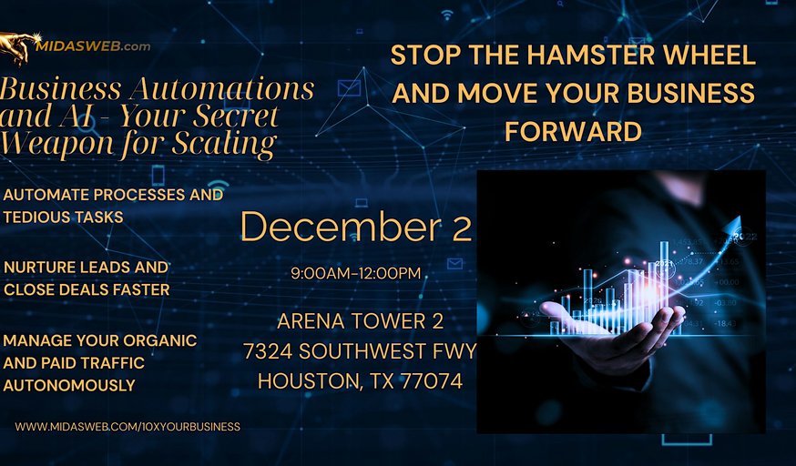 AI and Business Automations