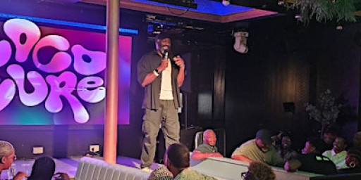 Bringing That Funny Friday's