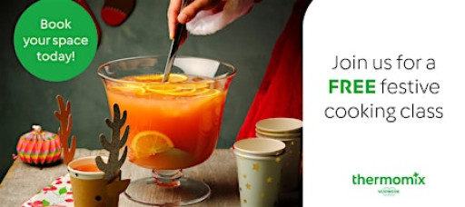 Festive Cooking Class