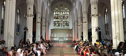 New York Fashion Week Model Application