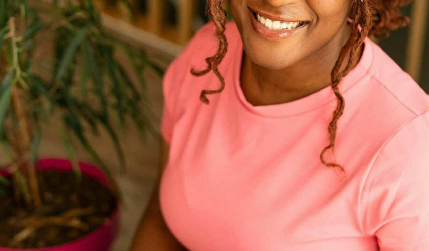 BPOC YOGA LINK: For Black, Brown & People of Colour