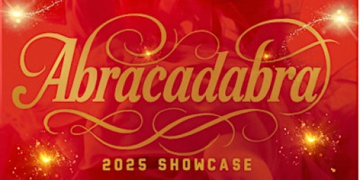 Epic Elementz presents ‘Abracadabra’