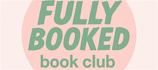 Fully Booked - Novembers Book Club