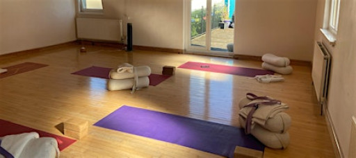 Yoga & Meditation Workshop