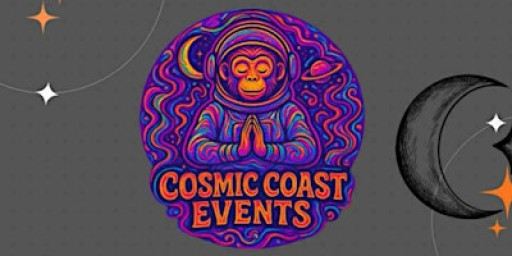 Cosmic coast events