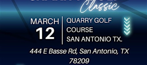 Life Full Of Joy Charity Golf Tournament