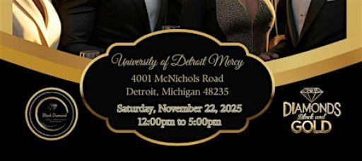 Black Diamond Media Business Gala 2025