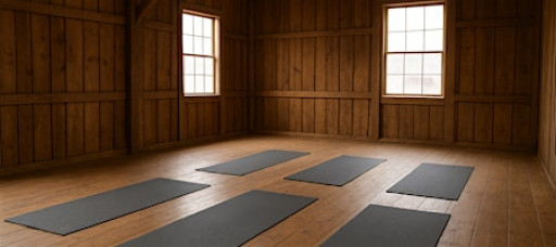 Farm Fit Yoga- Move & Mend: Fall Recovery for Farm Bodies