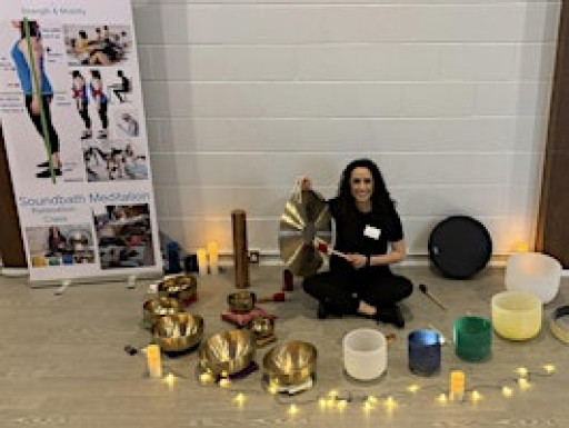 MIND & BODY EVENT, Bushey