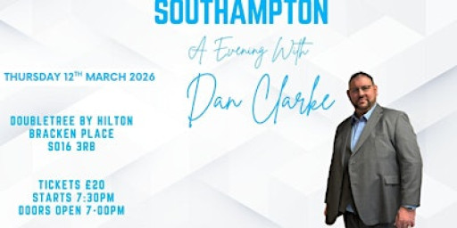 Southampton Psychic Night