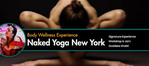 Naked Yoga New York